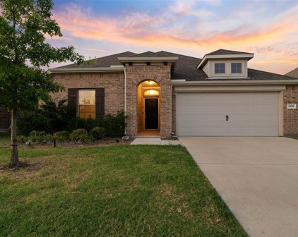 4206 Bullock  Lane, Forney