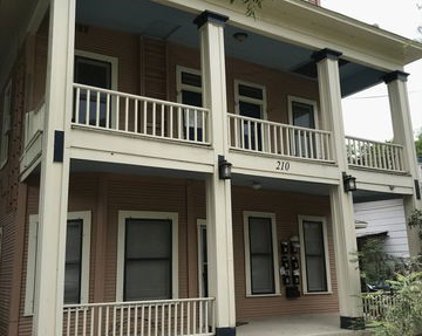 210 Eleanor Ave, San Antonio