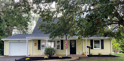 2706 Baldwin Ln, Bowie