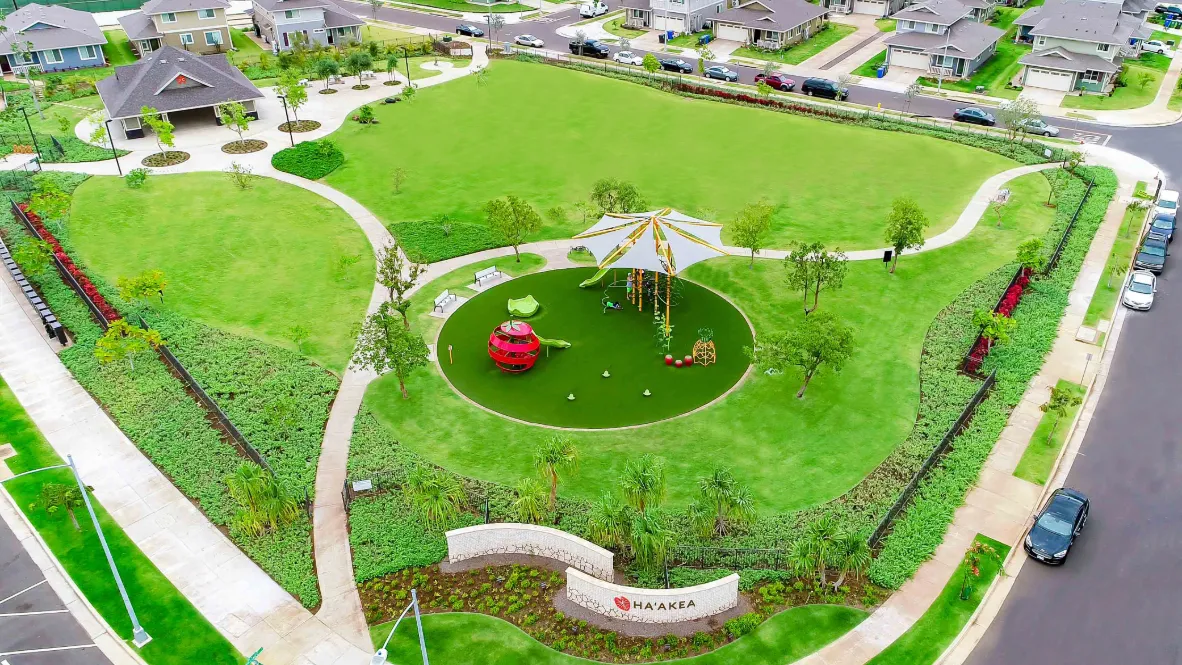 Tot Park
