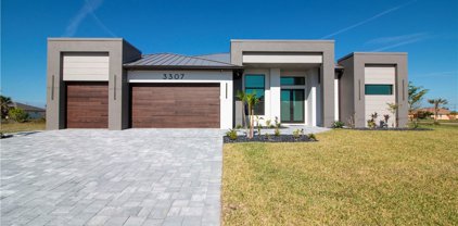 3307 NW 5th Terrace, Cape Coral