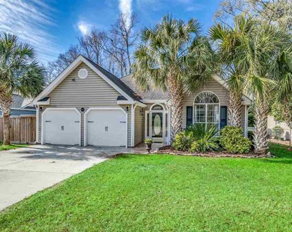 1107 S 27th Ave. S, North Myrtle Beach