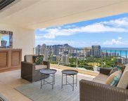 469 Ena Road Unit 3702, Honolulu image