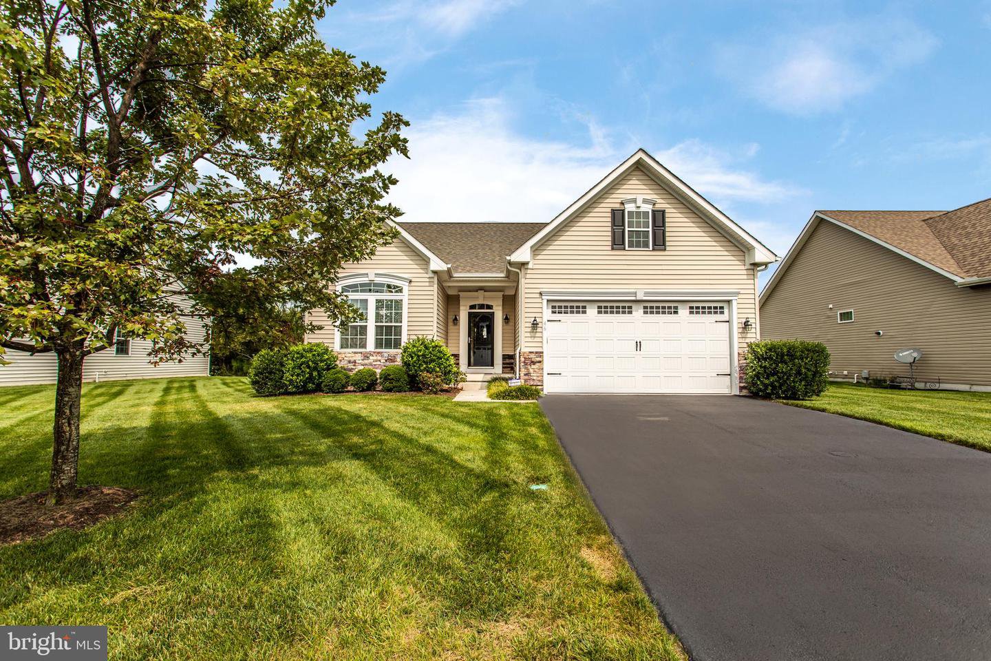 46 Fairway Drive, Ocean View DE 19970