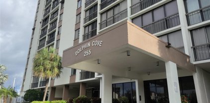255 Dolphin Point Unit 504, Clearwater