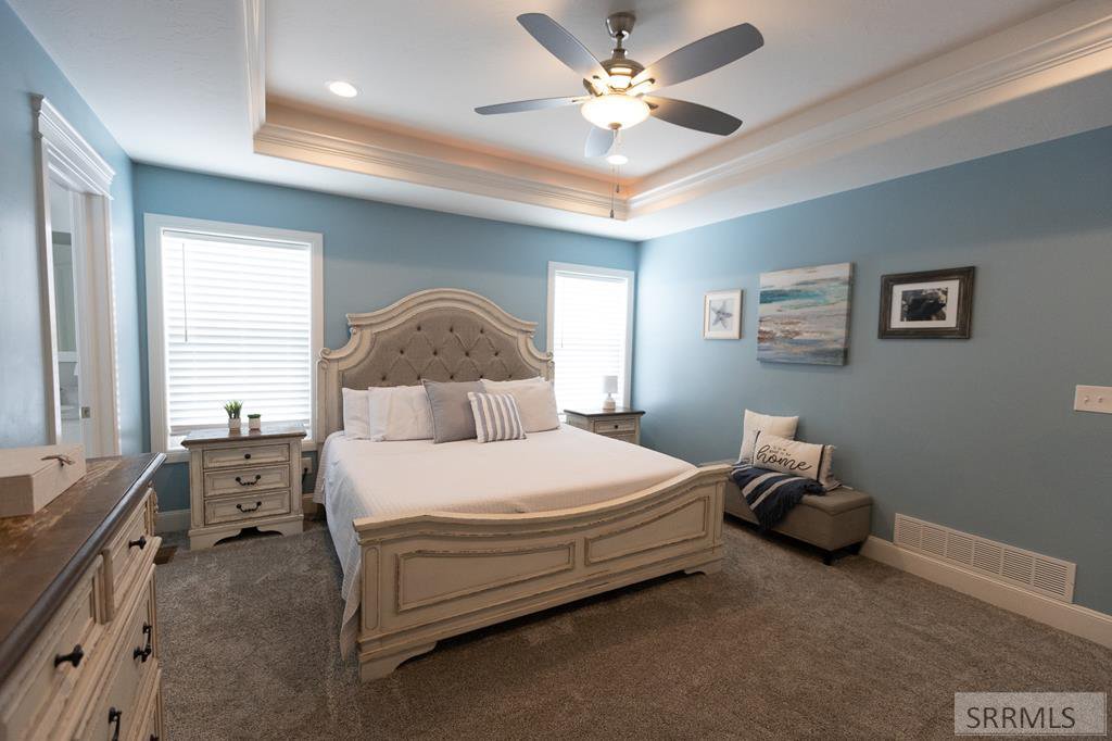 1291 N Trappers Ridge, Idaho Falls, 83401