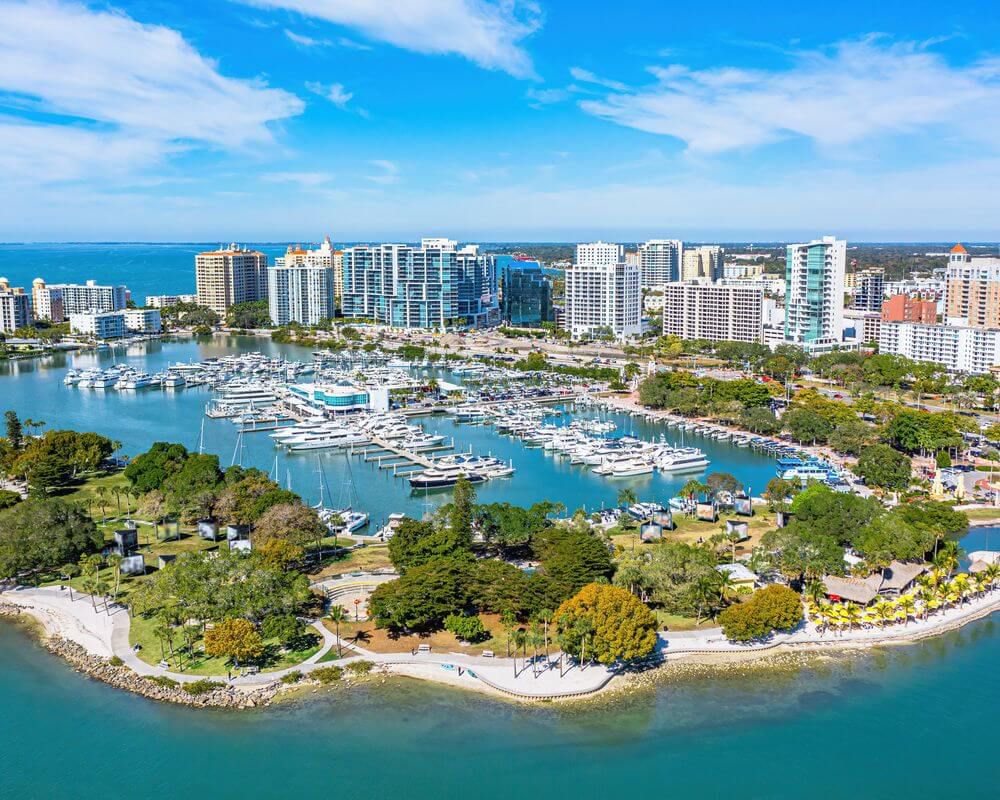 Sarasota Real Estate