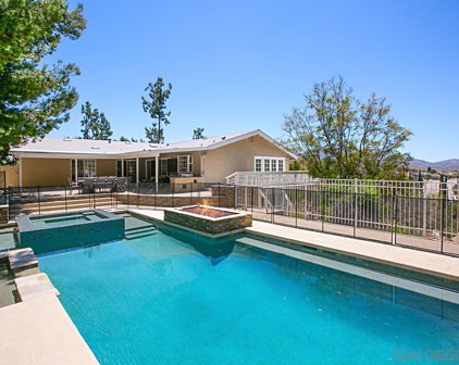 4040 Mars Way, La Mesa