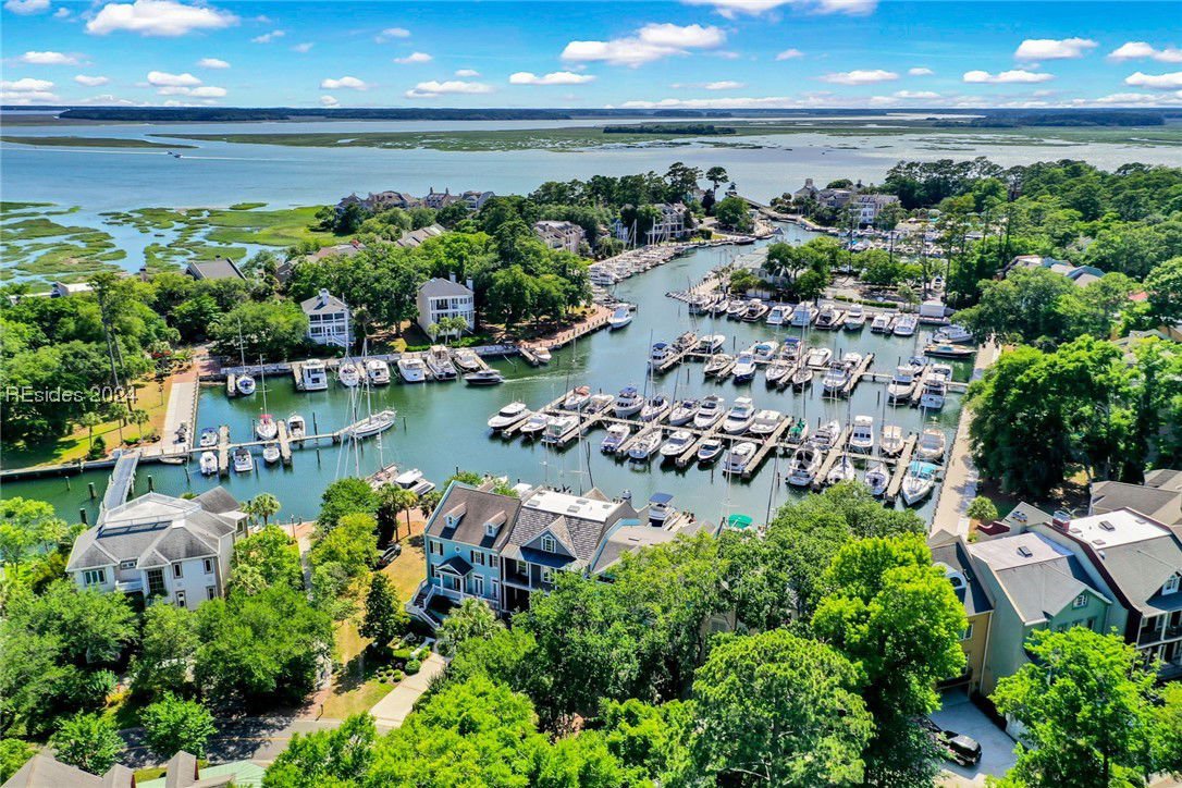 135 Harbour Passage, Hilton Head Island, 29926