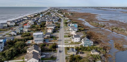 709 S Topsail Drive, Surf City