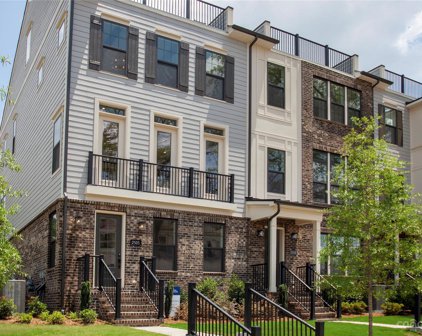2505 Kenmore  Avenue Unit #16, Charlotte