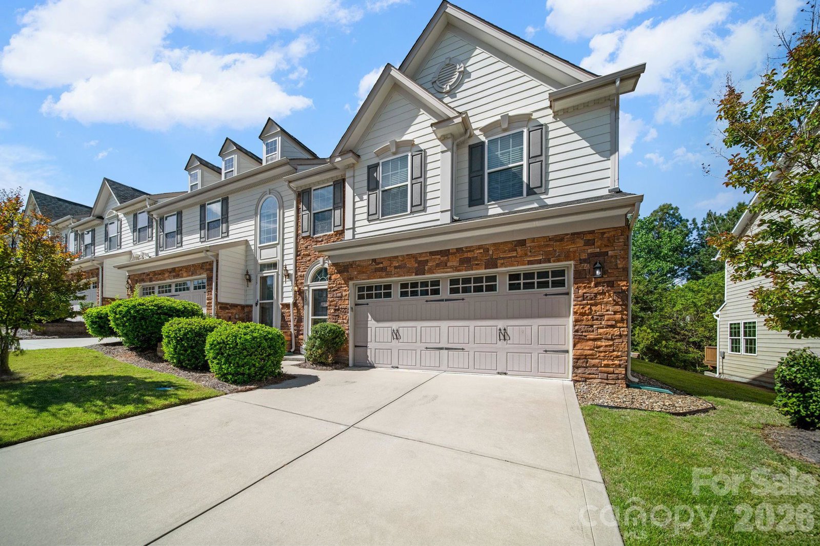 115 Inlet Point Drive, Fort Mill, 29708