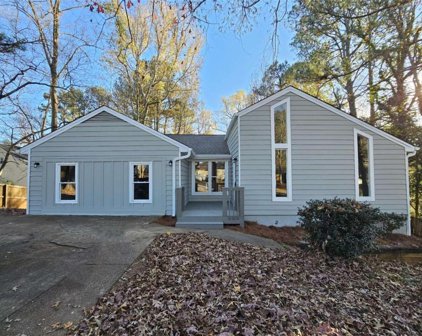 6741 Oakland Drive, Douglasville
