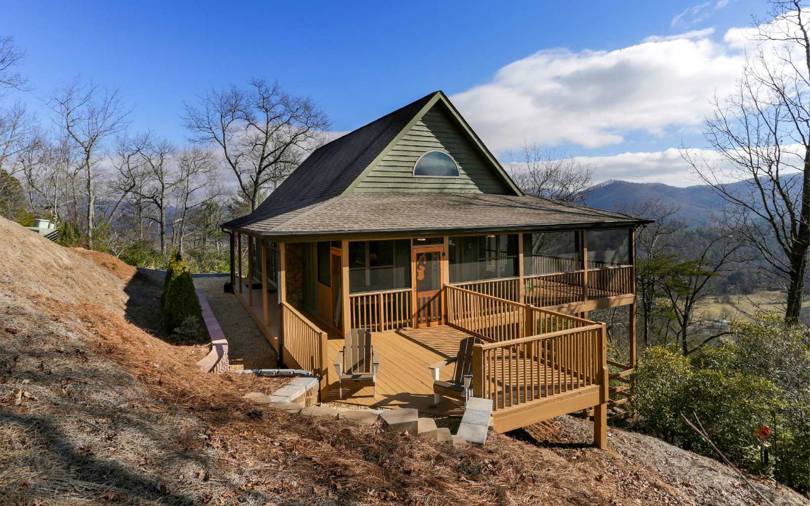 20 Scenic View Trail, Hiawassee, 30546