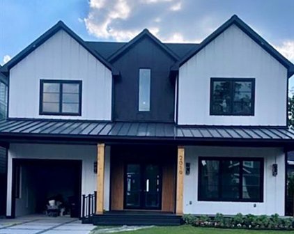 2019 Cortlandt Street, Houston