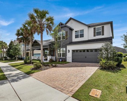 10640 Tibbett Street, Orlando