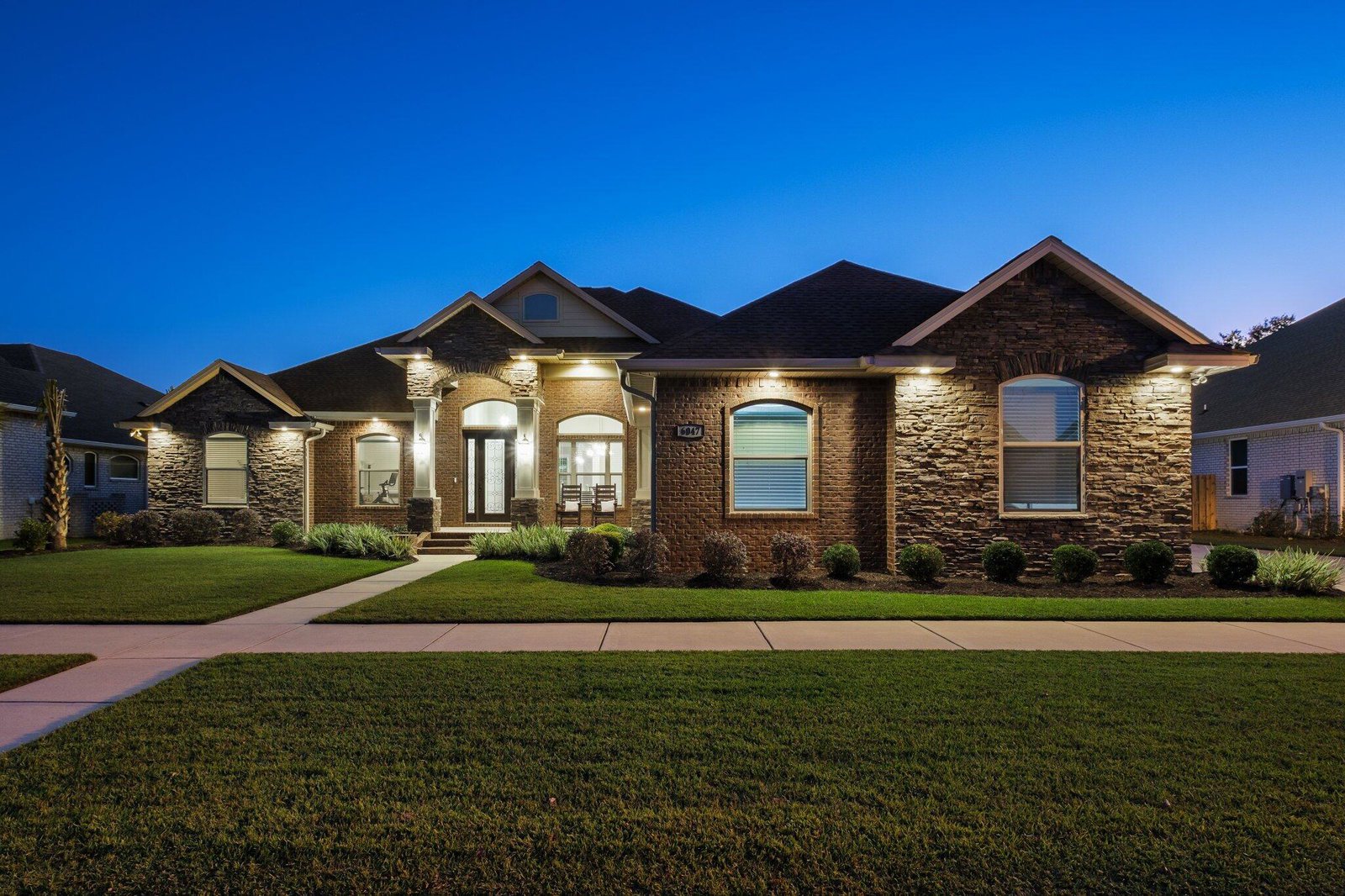 6047 Huntington Creek Boulevard, Pensacola FL 32526, Property Listing