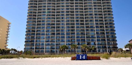 102 North Ocean Blvd. Unit 202, North Myrtle Beach