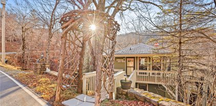 123 Wedling Weg, Beech Mountain