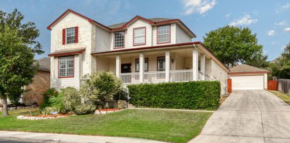 3415 Blackstone Run, San Antonio