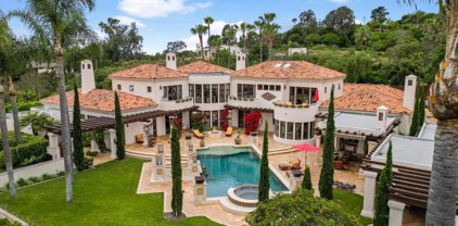 16756 Los Morros, Rancho Santa Fe