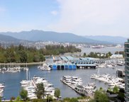 1863 Alberni Street Unit 1700, Vancouver image