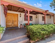 1417 S Miracerros Lane, Santa Fe image