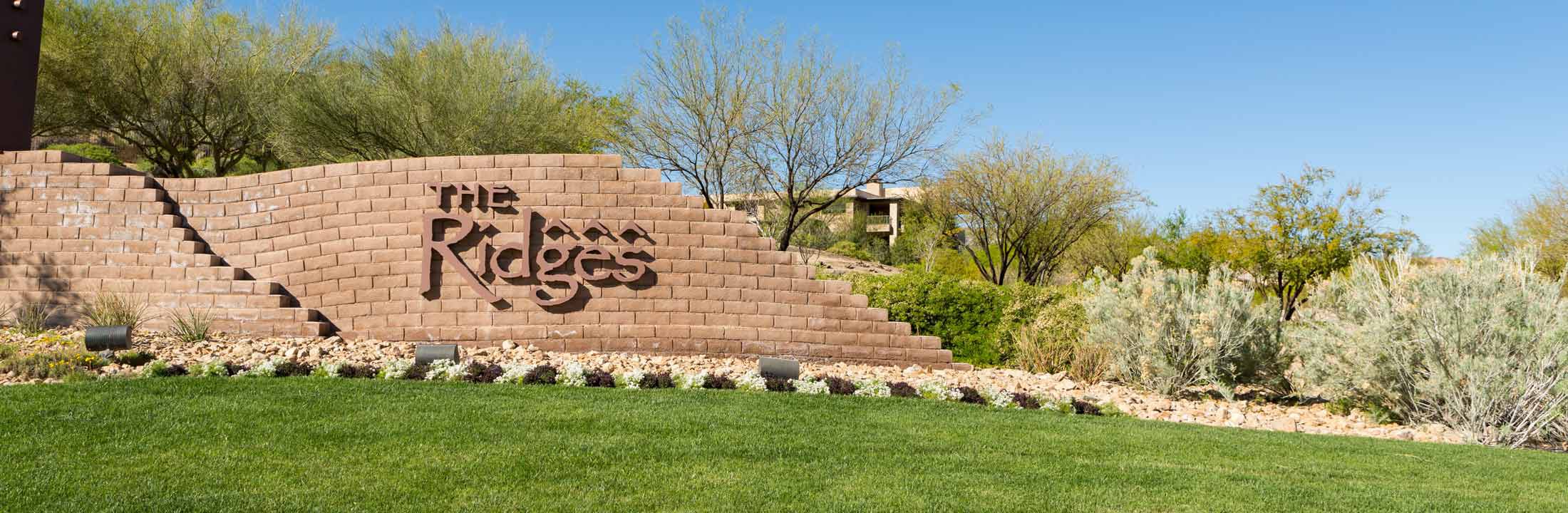 All Properties for Sale in The Ridges Las Vegas Summerlin