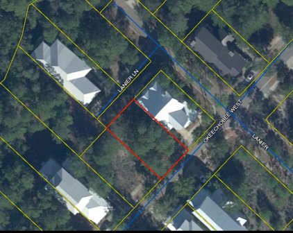 lot 21 W W Okeechobee, Santa Rosa Beach
