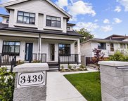 3439 Anzio Drive, Vancouver image