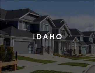 Idaho homes