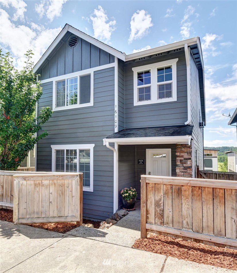 16109 1st Avenue NE, Duvall, 98019