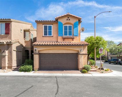 9268 Moonlight Nest Lane, Las Vegas