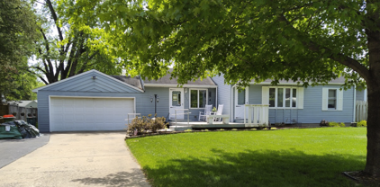 2166 Belle Lane, Mounds View