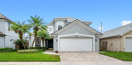 2974 Eglington Drive, Orlando