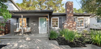 2031 Santa Cruz AVE, Menlo Park