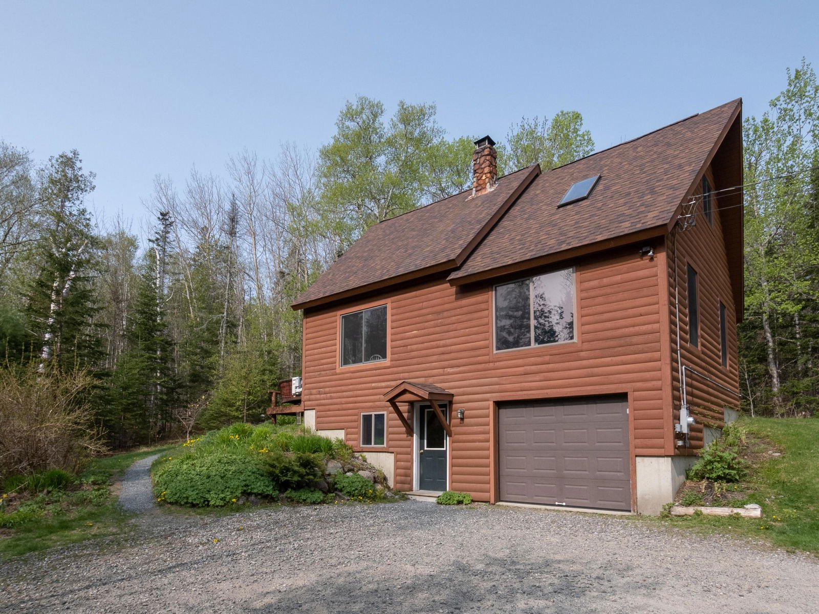 25 Whitetail Lane, Bar Harbor, 04609
