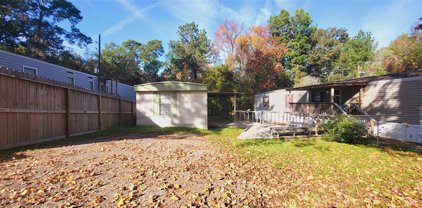 14427 W Lee Shore Drive, Willis