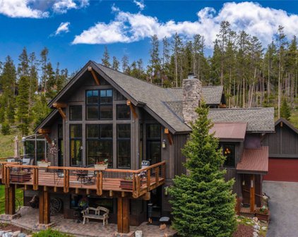 382 Fairview  Boulevard, Breckenridge