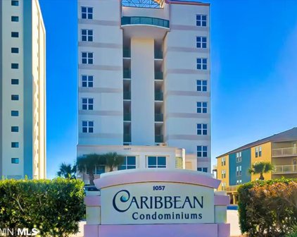 1057 W Beach Boulevard Unit 302, Gulf Shores