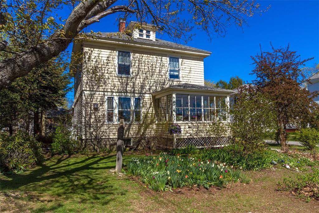 23 Knowlton Street, Camden, 04843