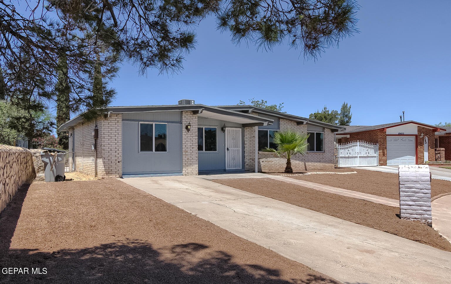 Homes for Sale in El Paso TX, 8409 Furman Place Place, El Paso, 79907