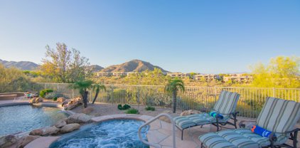 14724 E Canyoncrest Court, Fountain Hills