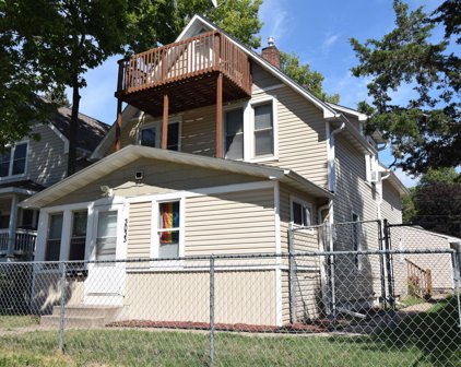 3033 Tyler Street NE, Minneapolis