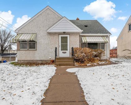 1795 Cottage Avenue E, Saint Paul