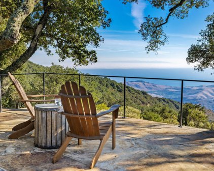 2381 Refugio Road, Goleta