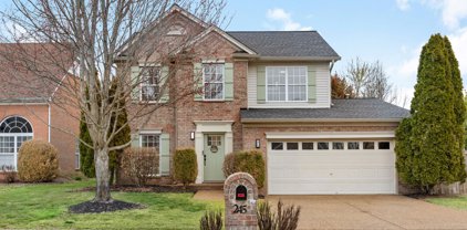 245 Wisteria Dr, Franklin