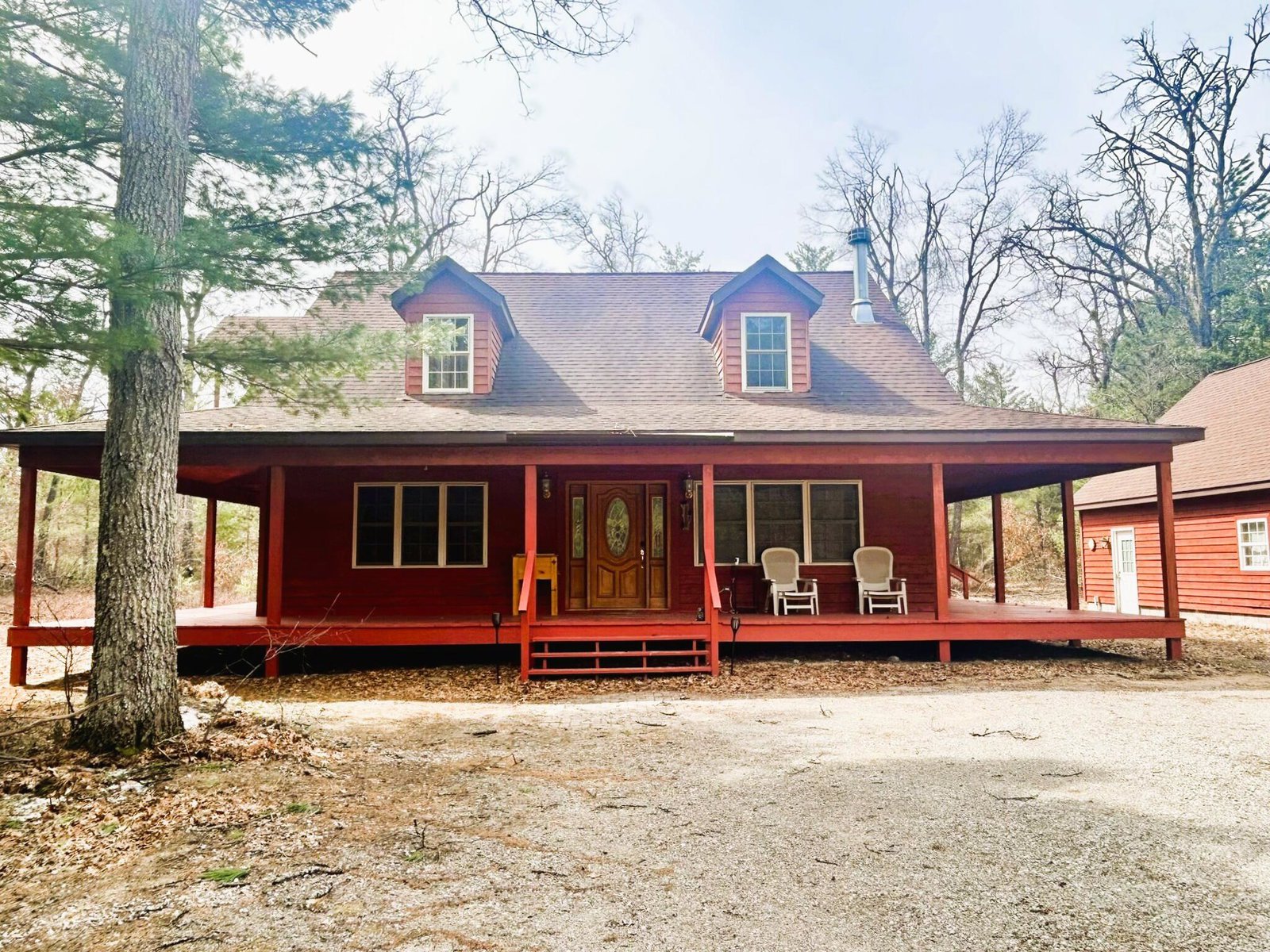 10070 Ryan Rd, Atlanta, 49709