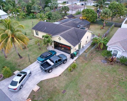 1073 SW General Patton Terrace, Port Saint Lucie