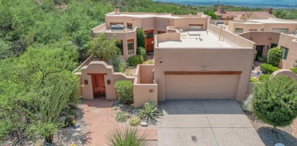 6738 N Chapultapec, Tucson